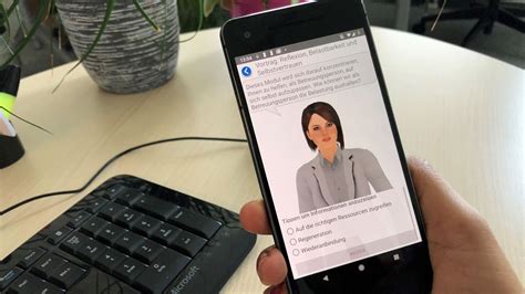 digitale hilfe für singles
